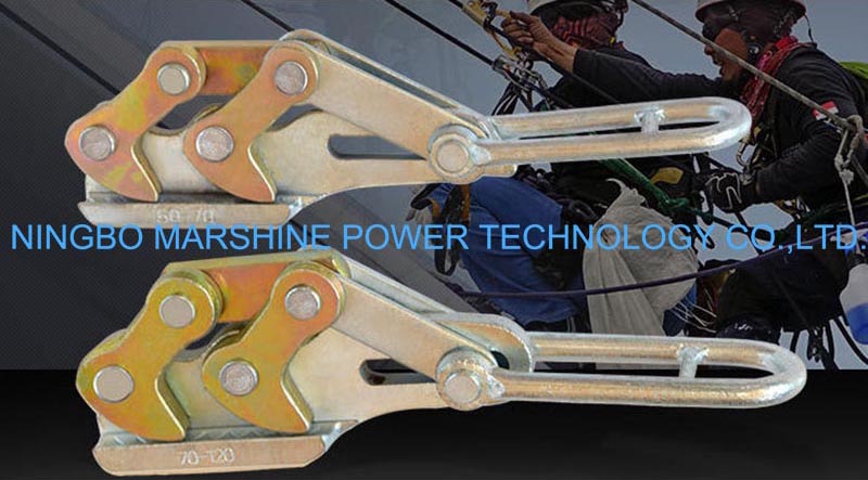 Understanding the Come Along Clamp